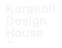 Logo Kerakoll Design House
